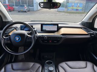 BMW i3 Executive 120Ah 42 kWh/Leder/H-Kardon/W-pomp/Camera/20"/3-fase