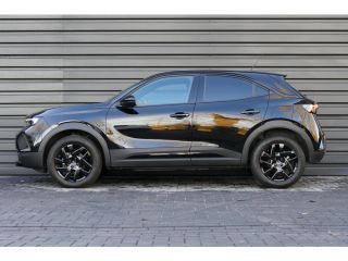 Opel Mokka 1.2 TURBO 130PK GS AUTOMAAT / NAVI / LED / CLIMA / PDC / 18"LMV / CAMERA / BLUETOOTH / CRUISECONT...