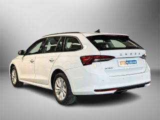 Skoda Octavia Combi 1.5 115pk TSI Selection / DAB - Digitale Radio / Cruise Control / Smartphone integratie met...