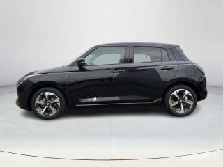 Suzuki Swift 1.2 Style Smart Hybrid DEMO AUTO OOSTENDORP | Automaat | Climate Control | Navigatiesysteem | Ada...