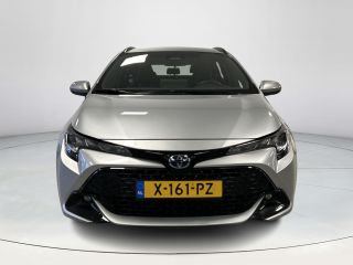 Toyota Corolla Touring Sports Hybrid 140 Active