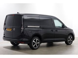 Volkswagen Caddy Cargo Maxi 2.0 TDI DSG-Automaat LED/Virtual Cockpit NIEUW BPM-VRIJ 09-2024