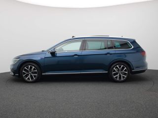 Volkswagen Passat Variant 1.4 TSI PHEV GTE Business 218PK DSG Matrix led, 360gr. camera, adaptive cruise, lederen b...