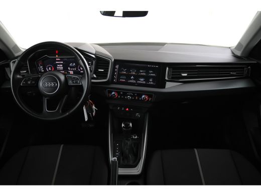 Audi A1 Sportback 25 TFSI Pro Line Automaat, Navigatie, Virtual, Climate, ActivLease financial lease