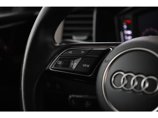 Audi A1 Sportback 25 TFSI Pro Line Automaat, Navigatie, Virtual, Climate, ActivLease financial lease