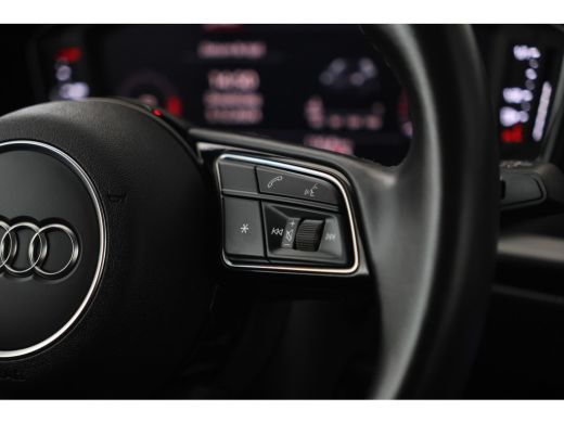 Audi A1 Sportback 25 TFSI Pro Line Automaat, Navigatie, Virtual, Climate, ActivLease financial lease