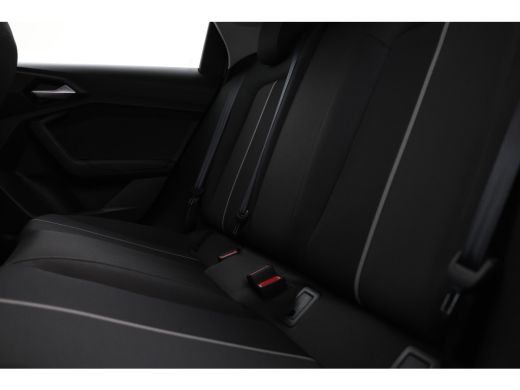 Audi A1 Sportback 25 TFSI Pro Line Automaat, Navigatie, Virtual, Climate, ActivLease financial lease