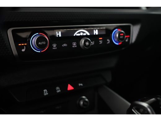 Audi A1 Sportback 25 TFSI Pro Line Automaat, Navigatie, Virtual, Climate, ActivLease financial lease