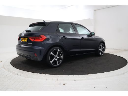 Audi A1 Sportback 25 TFSI Pro Line Automaat, Navigatie, Virtual, Climate, ActivLease financial lease
