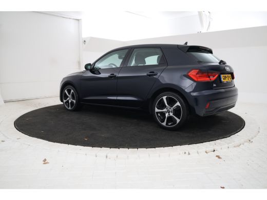 Audi A1 Sportback 25 TFSI Pro Line Automaat, Navigatie, Virtual, Climate, ActivLease financial lease