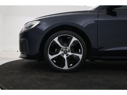 Audi A1 Sportback 25 TFSI Pro Line Automaat, Navigatie, Virtual, Climate, ActivLease financial lease
