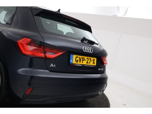 Audi A1 Sportback 25 TFSI Pro Line Automaat, Navigatie, Virtual, Climate, ActivLease financial lease