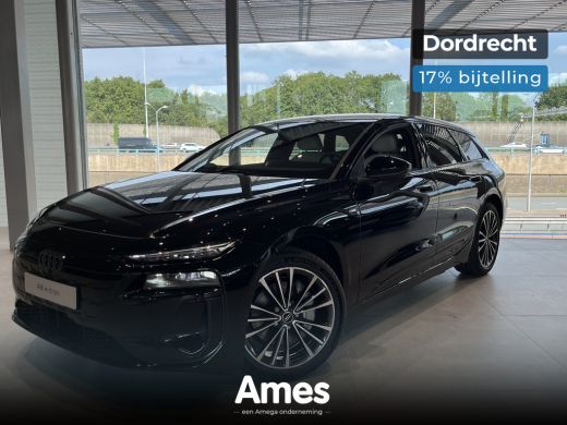 Audi A6 Avant e-tron Avant e-tron Avant e-tron (C1) Advanced edition e-tron 100kWh 270 kW / 367 PK Avant Elektrische a... Audi A6 Avant e-tron Avant e-tron Avant e-tron (C1) Advanced edition e-tron 100kWh 270 kW / 367 PK Avant Elektrische a...