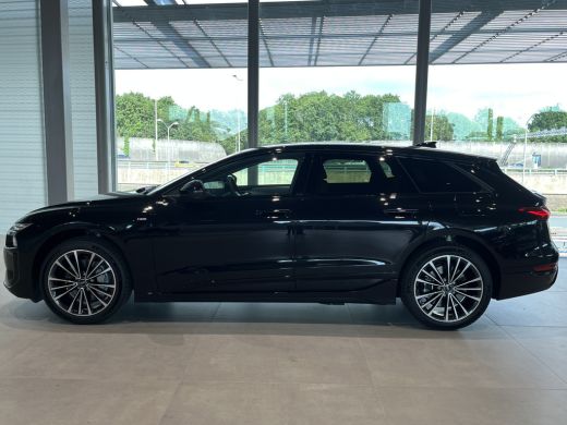 Audi A6 Avant e-tron Avant e-tron Avant e-tron (C1) Advanced edition e-tron 100kWh 270 kW / 367 PK Avant Elektrische a... ActivLease financial lease
