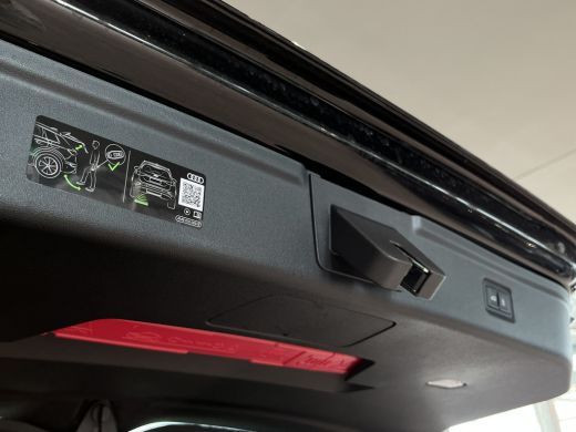 Audi A6 Avant e-tron Avant e-tron Avant e-tron (C1) Advanced edition e-tron 100kWh 270 kW / 367 PK Avant Elektrische a... ActivLease financial lease