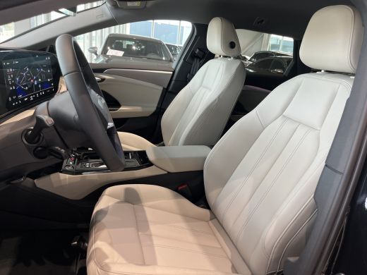 Audi A6 Avant e-tron Avant e-tron Avant e-tron (C1) Advanced edition e-tron 100kWh 270 kW / 367 PK Avant Elektrische a... ActivLease financial lease