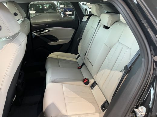 Audi A6 Avant e-tron Avant e-tron Avant e-tron (C1) Advanced edition e-tron 100kWh 270 kW / 367 PK Avant Elektrische a... ActivLease financial lease