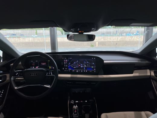 Audi A6 Avant e-tron Avant e-tron Avant e-tron (C1) Advanced edition e-tron 100kWh 270 kW / 367 PK Avant Elektrische a... ActivLease financial lease