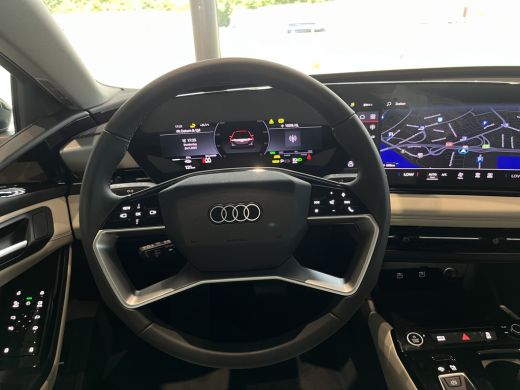 Audi A6 Avant e-tron Avant e-tron Avant e-tron (C1) Advanced edition e-tron 100kWh 270 kW / 367 PK Avant Elektrische a... ActivLease financial lease