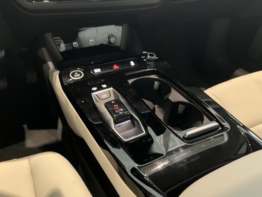 Audi A6 Avant e-tron Avant e-tron Avant e-tron (C1) Advanced edition e-tron 100kWh 270 kW / 367 PK Avant Elektrische a... ActivLease financial lease