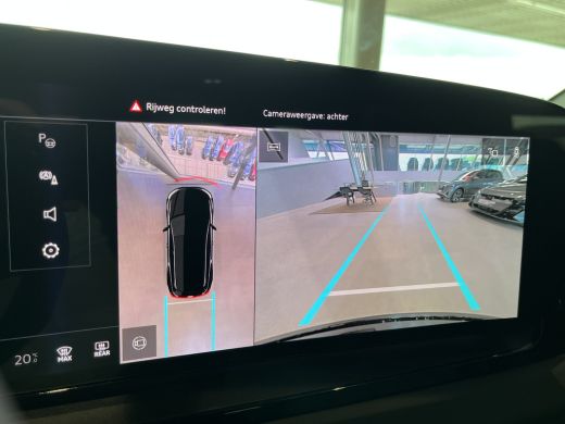 Audi A6 Avant e-tron Avant e-tron Avant e-tron (C1) Advanced edition e-tron 100kWh 270 kW / 367 PK Avant Elektrische a... ActivLease financial lease