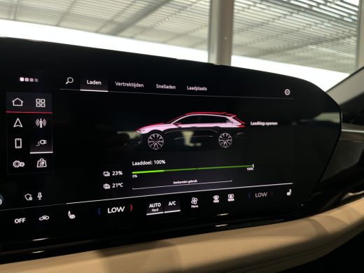 Audi A6 Avant e-tron Avant e-tron Avant e-tron (C1) Advanced edition e-tron 100kWh 270 kW / 367 PK Avant Elektrische a... ActivLease financial lease