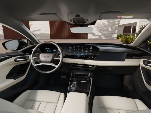 Audi A6 Avant e-tron Avant e-tron Avant e-tron (C1) Advanced edition e-tron 100kWh 270 kW / 367 PK Avant Elektrische a... ActivLease financial lease