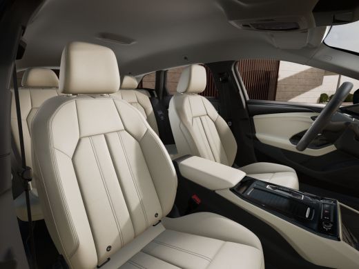 Audi A6 Avant e-tron Avant e-tron Avant e-tron (C1) Advanced edition e-tron 100kWh 270 kW / 367 PK Avant Elektrische a... ActivLease financial lease