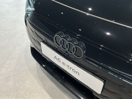 Audi A6 Avant e-tron Avant e-tron Avant e-tron (C1) Advanced edition e-tron 100kWh 270 kW / 367 PK Avant Elektrische a... ActivLease financial lease