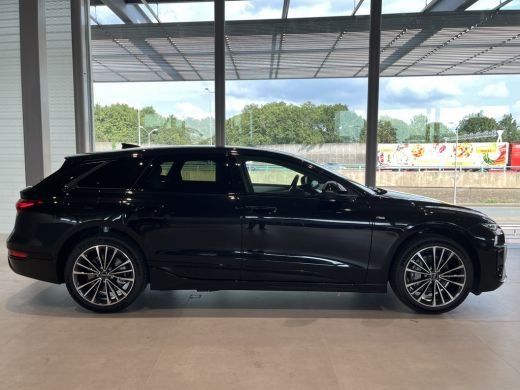 Audi A6 Avant e-tron Avant e-tron Avant e-tron (C1) Advanced edition e-tron 100kWh 270 kW / 367 PK Avant Elektrische a... ActivLease financial lease