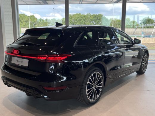 Audi A6 Avant e-tron Avant e-tron Avant e-tron (C1) Advanced edition e-tron 100kWh 270 kW / 367 PK Avant Elektrische a... ActivLease financial lease