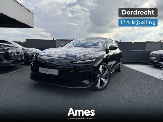 Audi A6 Avant e-tron Avant e-tron Avant e-tron (C1) Advanced edition e-tron 100kWh 270 kW / 367 PK Avant Elektrische a... Audi A6 Avant e-tron Avant e-tron Avant e-tron (C1) Advanced edition e-tron 100kWh 270 kW / 367 PK Avant Elektrische a...