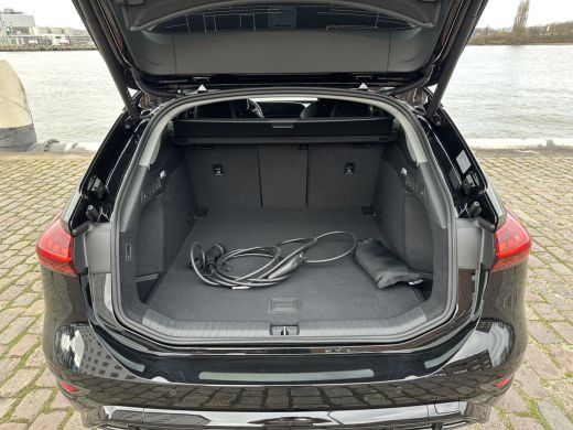 Audi A6 Avant e-tron Avant e-tron Avant e-tron (C1) Advanced edition e-tron 100kWh 270 kW / 367 PK Avant Elektrische a... ActivLease financial lease