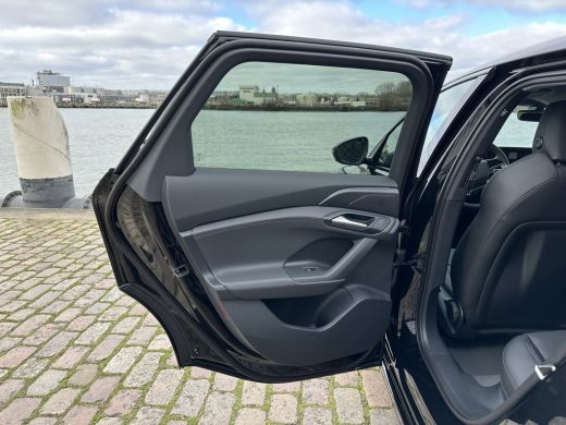 Audi A6 Avant e-tron Avant e-tron Avant e-tron (C1) Advanced edition e-tron 100kWh 270 kW / 367 PK Avant Elektrische a... ActivLease financial lease