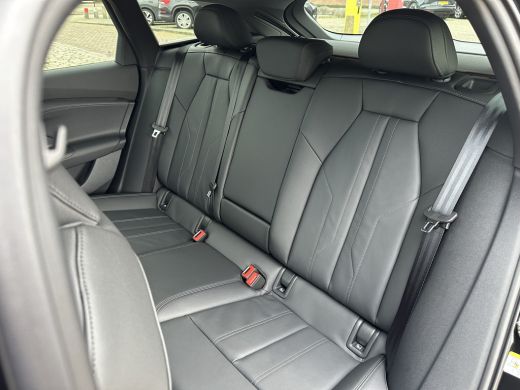 Audi A6 Avant e-tron Avant e-tron Avant e-tron (C1) Advanced edition e-tron 100kWh 270 kW / 367 PK Avant Elektrische a... ActivLease financial lease