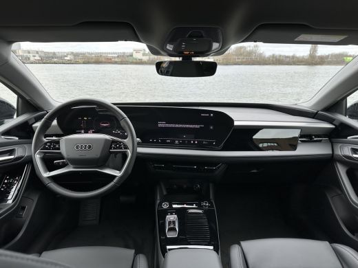 Audi A6 Avant e-tron Avant e-tron Avant e-tron (C1) Advanced edition e-tron 100kWh 270 kW / 367 PK Avant Elektrische a... ActivLease financial lease