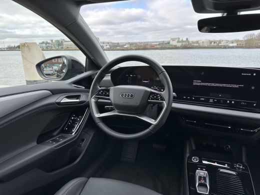 Audi A6 Avant e-tron Avant e-tron Avant e-tron (C1) Advanced edition e-tron 100kWh 270 kW / 367 PK Avant Elektrische a... ActivLease financial lease