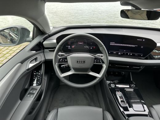 Audi A6 Avant e-tron Avant e-tron Avant e-tron (C1) Advanced edition e-tron 100kWh 270 kW / 367 PK Avant Elektrische a... ActivLease financial lease
