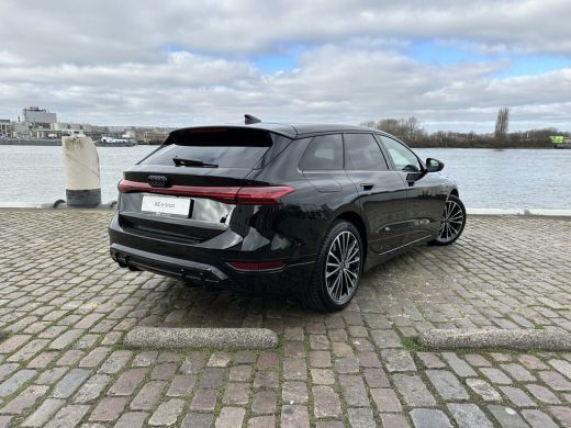 Audi A6 Avant e-tron Avant e-tron Avant e-tron (C1) Advanced edition e-tron 100kWh 270 kW / 367 PK Avant Elektrische a... ActivLease financial lease