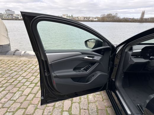 Audi A6 Avant e-tron Avant e-tron Avant e-tron (C1) Advanced edition e-tron 100kWh 270 kW / 367 PK Avant Elektrische a... ActivLease financial lease