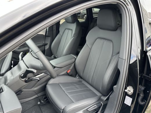 Audi A6 Avant e-tron Avant e-tron Avant e-tron (C1) Advanced edition e-tron 100kWh 270 kW / 367 PK Avant Elektrische a... ActivLease financial lease