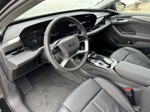 Audi A6 Avant e-tron Avant e-tron Avant e-tron (C1) Advanced edition e-tron 100kWh 270 kW / 367 PK Avant Elektrische a... ActivLease financial lease