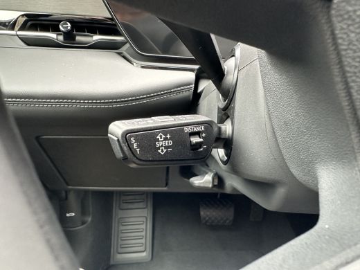 Audi A6 Avant e-tron Avant e-tron Avant e-tron (C1) Advanced edition e-tron 100kWh 270 kW / 367 PK Avant Elektrische a... ActivLease financial lease