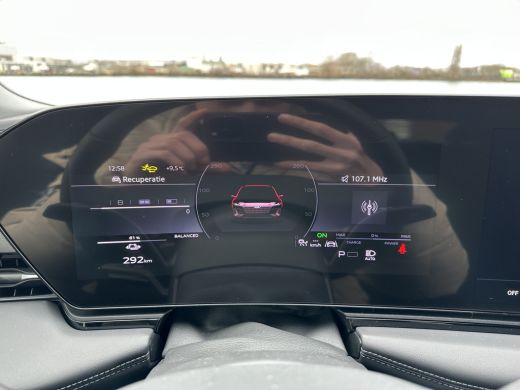 Audi A6 Avant e-tron Avant e-tron Avant e-tron (C1) Advanced edition e-tron 100kWh 270 kW / 367 PK Avant Elektrische a... ActivLease financial lease