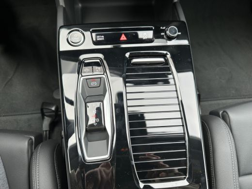 Audi A6 Avant e-tron Avant e-tron Avant e-tron (C1) Advanced edition e-tron 100kWh 270 kW / 367 PK Avant Elektrische a... ActivLease financial lease