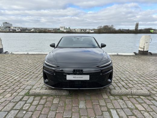 Audi A6 Avant e-tron Avant e-tron Avant e-tron (C1) Advanced edition e-tron 100kWh 270 kW / 367 PK Avant Elektrische a... ActivLease financial lease