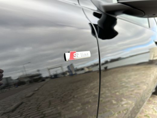 Audi A6 Avant e-tron Avant e-tron Avant e-tron (C1) Advanced edition e-tron 100kWh 270 kW / 367 PK Avant Elektrische a... ActivLease financial lease