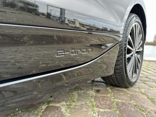 Audi A6 Avant e-tron Avant e-tron Avant e-tron (C1) Advanced edition e-tron 100kWh 270 kW / 367 PK Avant Elektrische a... ActivLease financial lease