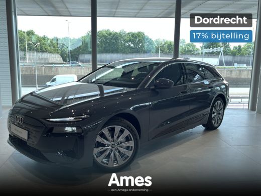 Audi A6 Avant e-tron Avant e-tron Avant e-tron (C1) Edition e-tron 100kWh 270 kW / 367 PK Avant Elektrische aandrijvin... Audi A6 Avant e-tron Avant e-tron Avant e-tron (C1) Edition e-tron 100kWh 270 kW / 367 PK Avant Elektrische aandrijvin...