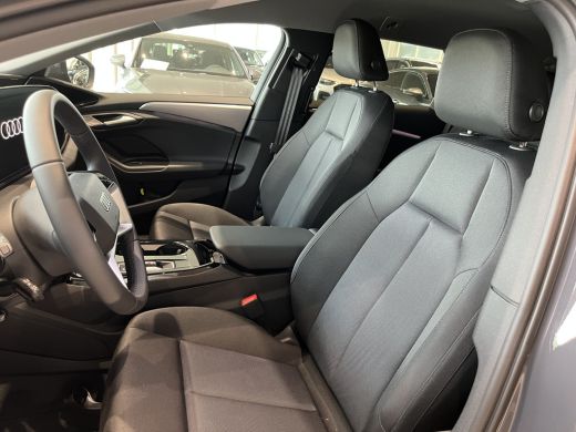 Audi A6 Avant e-tron Avant e-tron Avant e-tron (C1) Edition e-tron 100kWh 270 kW / 367 PK Avant Elektrische aandrijvin... ActivLease financial lease